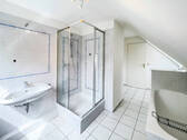 Badezimmer im DG - 