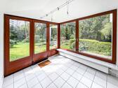 Wintergarten - 