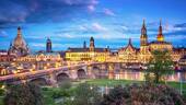 Foto Dresden - Schicke 2 Raum Wohnung in Dresden-Pieschen, fast an der Elbe
