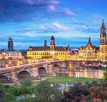 Schicke 2 Raum Wohnung in Dresden-Pieschen, fast an der Elbe