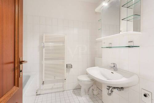 Wannenbad - 