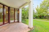 Terrasse - 