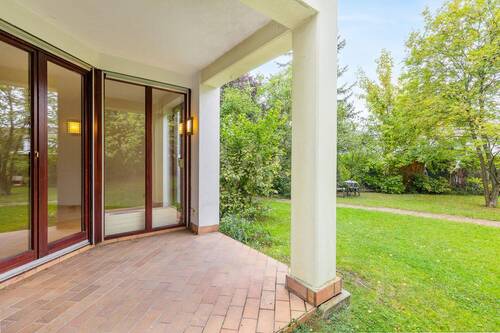 Terrasse - 