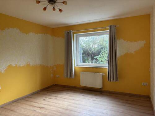 Zimmer im Erdgeschoss - 