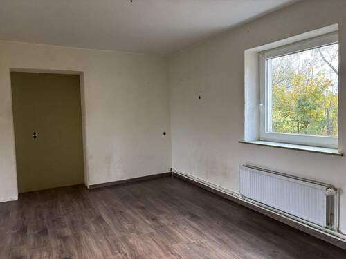 Wohnbereich oder Essecke - 