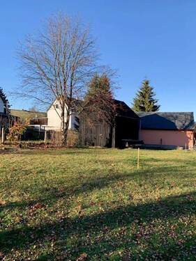 Bild 2 - Grundstück zum Kaufen in Sehmatal / Neudorf