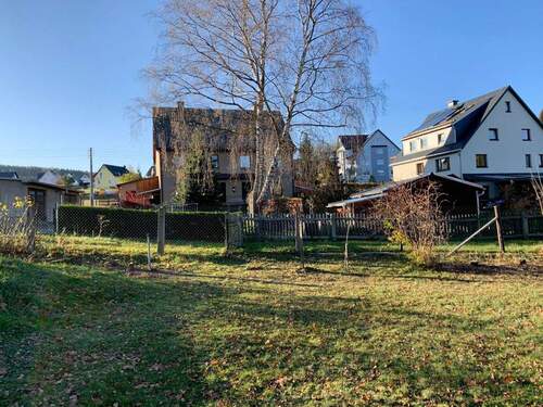 Bild 4 - Grundstück in Sehmatal / Neudorf zum Kaufen