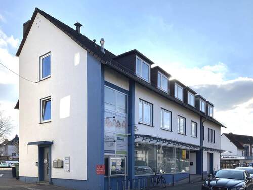 Außenansicht - Büro zur Miete in Kassel