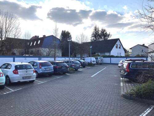 Pkw-Stellplätze - Büro mit 230,00 m² in Kassel zur Miete