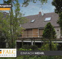 Wunsch(t)raum für eine oder zwei Familien - Eichenbühl