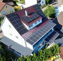 Wohnen mit Anspruch - 234 m² Komfort in traumhafter Lage - Gaggenau Ottenau