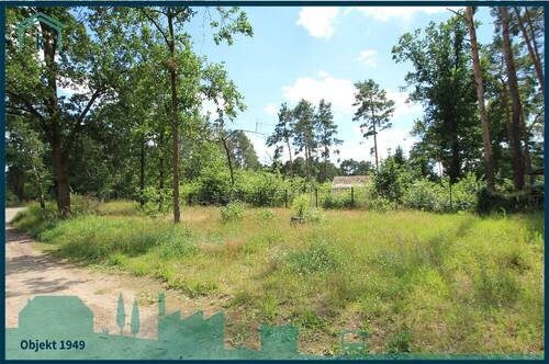 Ansicht 2.jpg - Grundstück zum Kaufen in Am Mellensee