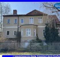 Mehrgenerationenhaus mit Wohnungen, Gewerbe, Werkstatt und Garagen in zentraler Lage - Neuenhagen