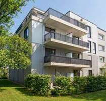 Moderne Wohnung mit exklusiver Möglichkeit zur Kurzzeitvermietung - Hamburg Stellingen