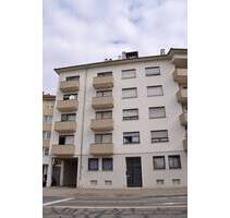 2 - Zimmer Wohnung (Nordstadt), 2. Etage, ***kein Aufzug*** - Pforzheim