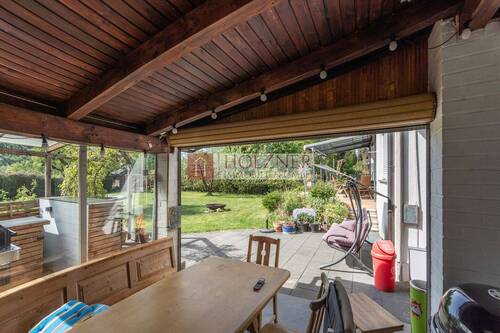 Freisitz - 