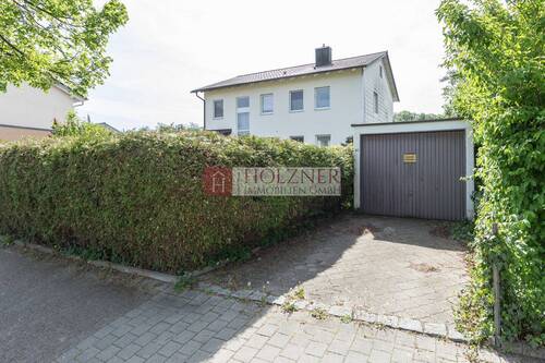 Außenbereich - 