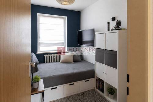 Wohnung 2 - 