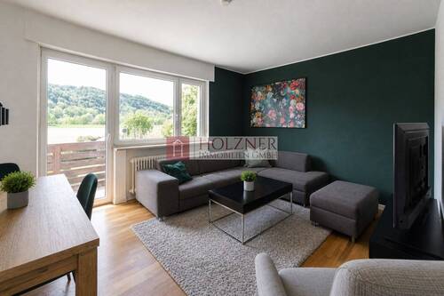 Wohnung 2 - 