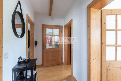 Wohnung 2 - 