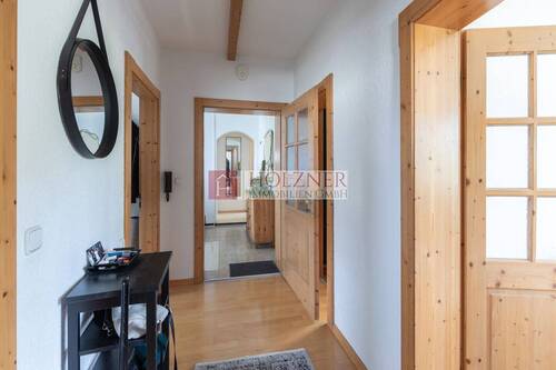 Wohnung 2 - 