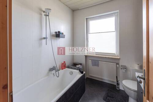 Wohnung 2 - 