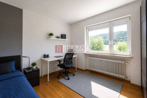 Wohnung 2 - 