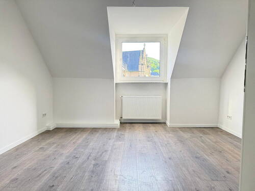 Schlafzimmer 2 - 