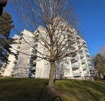 Hochwertige Wohnung mit Balkon - top vermietet! - Villingen-Schwenningen
