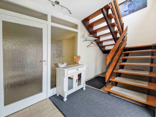 Eingangsbereich im EG - 