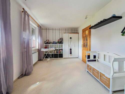 Schlafzimmer im OG - 