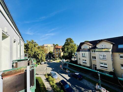 Balkon - 