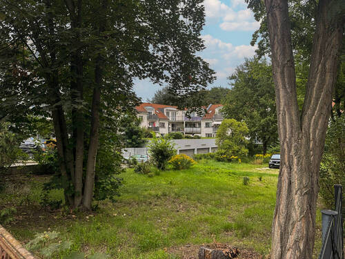 Bild 1 - Attraktives Wohnungspaket mit 5 Einheiten - Immobilien-Investment in begehrter Lage von Erkner