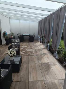 Bild 2 - 7 Zimmer Doppelhaushälfte zum Kaufen in Saarbrücken - Saarbrücken-West