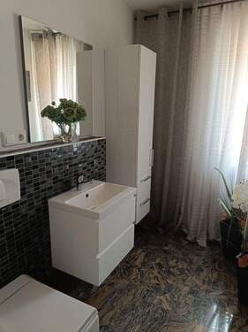 Bild 3 - 7 Zimmer Doppelhaushälfte in Saarbrücken - Saarbrücken-West