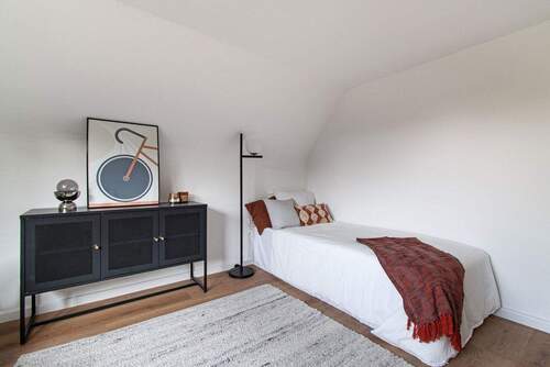 Beispielfoto ähnl. Original - 2 Zimmer Etagenwohnung in Pinneberg