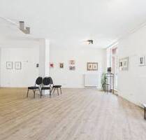 Raum für relegelmässige Veranstaltungen Nutzungen Kurse oder ähnliches zu vermieten - Leipzig Böhlitz-Ehrenberg