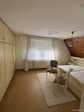 Schlafzimmer - 