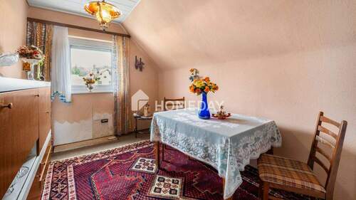 1. OG Schlafzimmer 2 1 - 