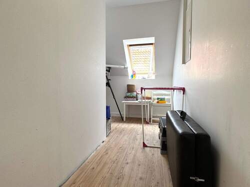 Hauptwohnung OG - Abstellraum - 