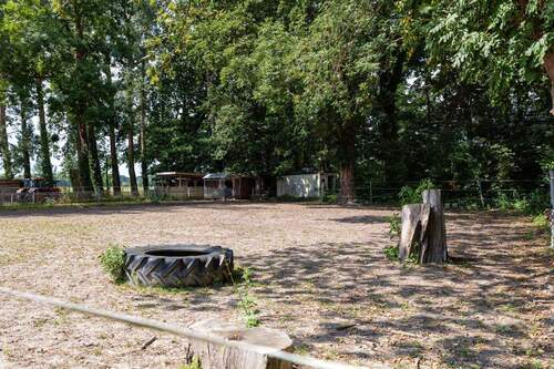 Reitplatz - 1 Zimmer Mehrfamilienhaus, Wohnhaus in Wunstorf