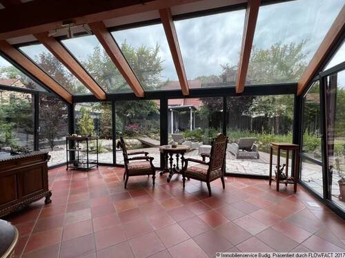 Wintergarten - 