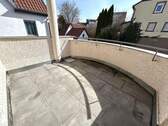 4_Balkon - Etagenwohnung mit 76,00 m&sup2; in Albershausen zum Kaufen