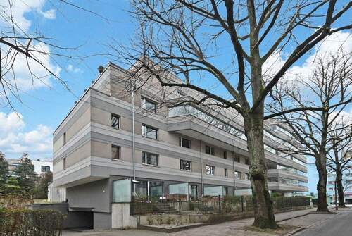 Side - 2 Zimmer Etagenwohnung zum Kaufen in Hamburg Altona-Nord