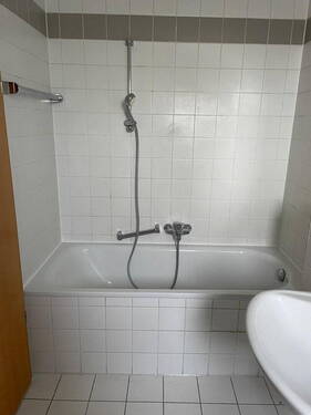 Badezimmer I - 