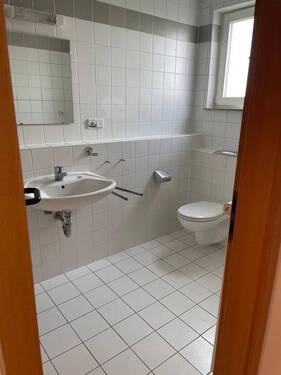 Badezimmer II - 