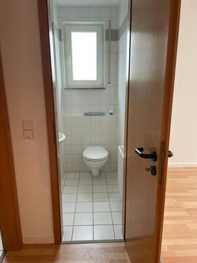 Gäste-WC - 
