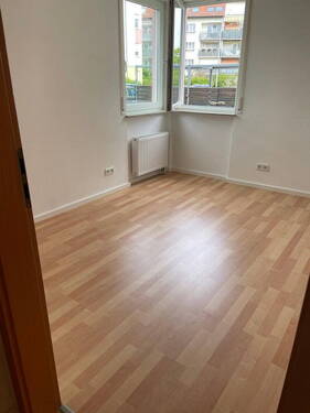 Zimmer 3 (Eckzimmer) - 