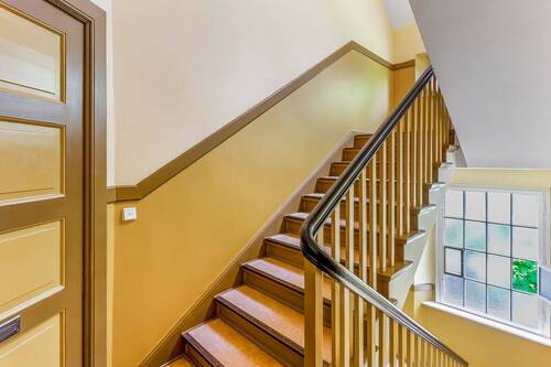 Treppenhaus - 