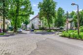 Charlottenstraße Ecke Schillerstraße - 